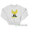 Funny Hylics Wayne Sweatshirt