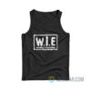 W.I.E Wrestling Is Everything Tank Top