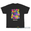 Adult Swim Character T-Shirt