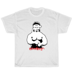 Bolo Yeung Bloodsport T-Shirt