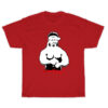 Bolo Yeung Bloodsport T-Shirt