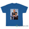 Dak Zeke Step Brothers Parody T-Shirt