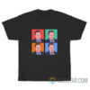 Disgusted Mike Budenholzer T-Shirt