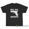 Kill All Artists Fun She's All That Popular Movie