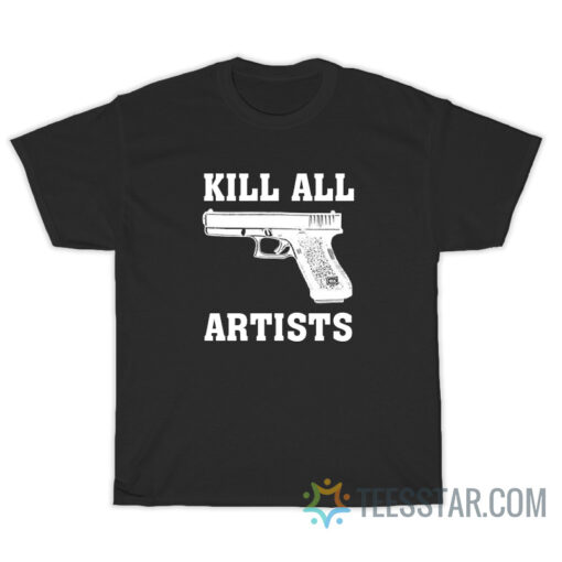 Kill All Artists Fun She's All That Popular Movie