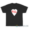 Love Hole T-Shirt