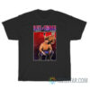 Vintage Rey Mysterio And Eddie Guerrero T-Shirt