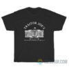 Traitor Joe's Where Everything Is For Sale T-Shirt