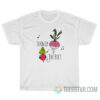 Turnip The Beet T-Shirt For Unisex