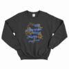 Bad Mornings Worse Nights Sleeperprived Sweatshirt