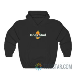 Hoes Mad Park Hoodie For Men And Women