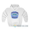 In Loving Memory Edd Hustle Never Dies Hoodie