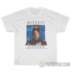 Michael Jackson Best Of Joy T-Shirt