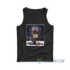 Shaquille O Neal Vs Charles Barkley Boxing Tank Top