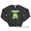 Spunch Bob Gangster Sweatshirt