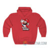 Super Rosario Hoodie For Men And Women