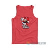 Super Rosario Tank Top For Men And Women