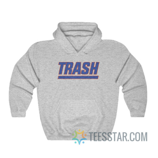 Trash Hoodie For Men And Women