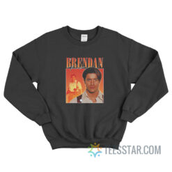 Vintage Brendan Fraser The Mummy Sweatshirt