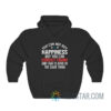 You Can’t Buy Happiness But You Can Convict Trump Hoodie