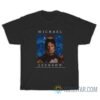 Michael Jackson Best Of Joy T-Shirt