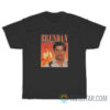 Vintage Brendan Fraser The Mummy T-Shirt