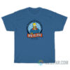 Call Me Mr Plow Thats My Name T-Shirt