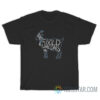 Diana Taurasi 5 Gold Medals The Goats T-Shirt