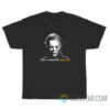 Halloween Kill Michael Myers Burned Mask T-Shirt