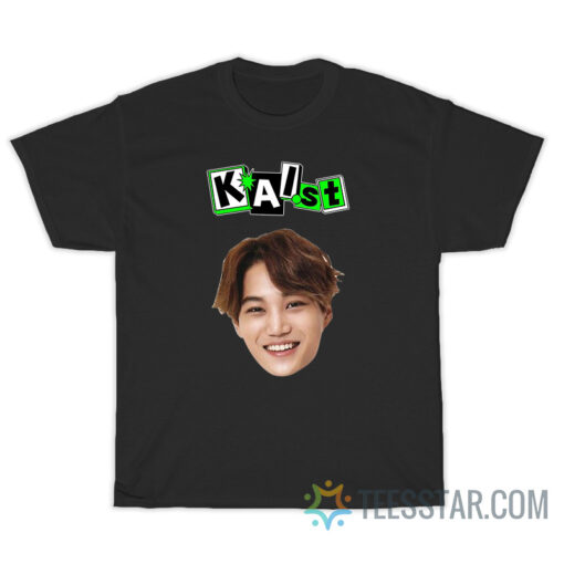 Kaist Kai Exo T-Shirt