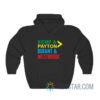 Kemp Payton Durant Westbrook Hoodie