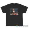 Shaquille O Neal Boxing Trolls Charles Barkley T-Shirt