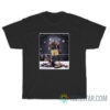 Shaquille O neal Vs Charles Barkley T-Shirt