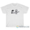 Steely Dan Charlie Brown T-Shirt For Unisex