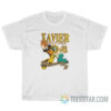 Mickey Xavier University Of Louisiana Homecoming 21 T-Shirt