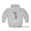 Beyonce How The Bitch Stole Christmas Hoodie