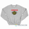 Communism You Masked For It Sweatshirt