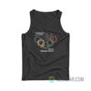 Cycling Is A Crime Not An Olympic Sport Tank Top