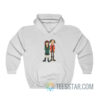 Daria Morgendorffer And Jane Lane Hoodie