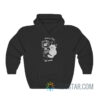 Cat Everyday I Get Email Hoodie