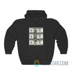 Hit Row Gotta Get Money Dollar Hoodie