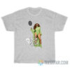 Beyonce How The Bitch Stole Christmas T-Shirt