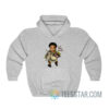 Jaylen Warren Shrek Not In My Swamp Hoodie