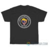 Skull Trump Let's Go Brandon Est 2021 T-Shirt