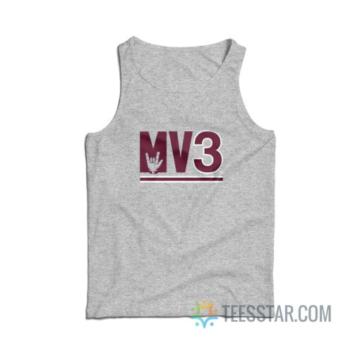 The 30 Take Pod Store Bryson Stott MV3 Tank Top