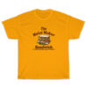 The Moist Maker Sandwich The Only Good Thing Going On In My Life T-Shirt