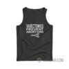 Vasectomies Prevent Abortions Tank Top