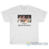 Following Jokic Brothers T-Shirt For Unisex