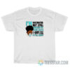 I'm Vaccinated But Still Wear A Mask Cause I Got Trust Issues T-Shirt