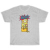 Jake Makin Bacon Pancake Adventure Time T-Shirt